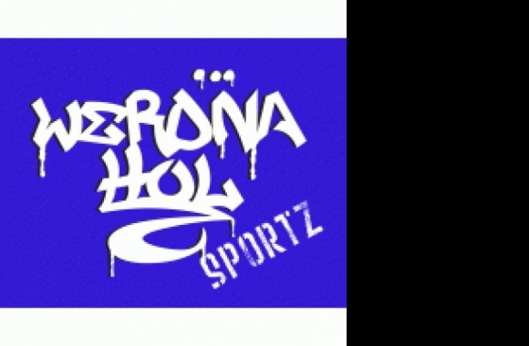 Werdna Hol Sportz Logo download in high quality