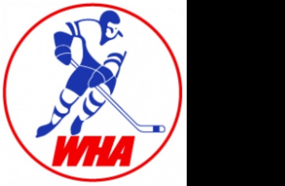 WHA Logo download in high quality