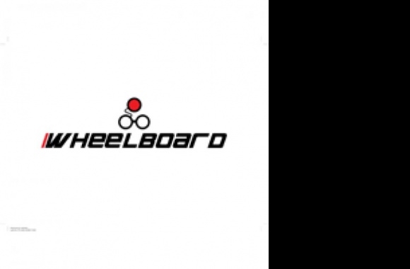 Wheelboard Logo download in high quality