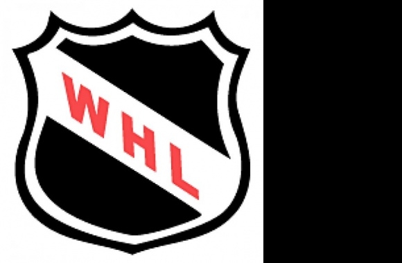 WHL Logo download in high quality