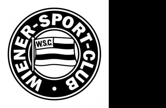 Wiener Sport-Club Logo download in high quality