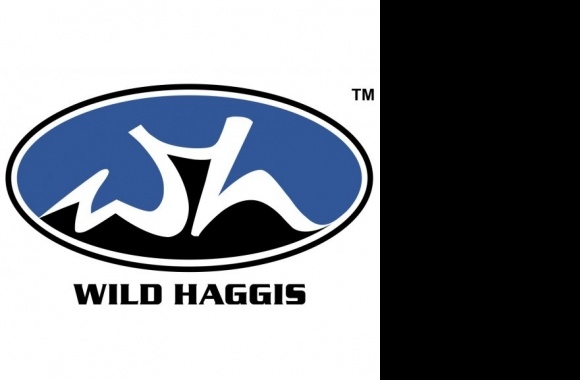 Wild Haggis Logo download in high quality