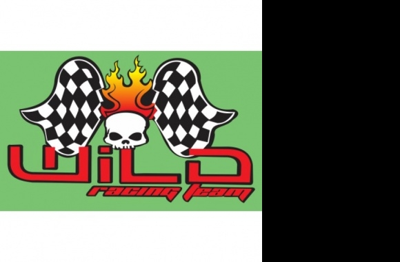 Wild Racing Team Logo download in high quality