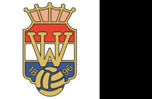 Willem II Tilburg Logo download in high quality