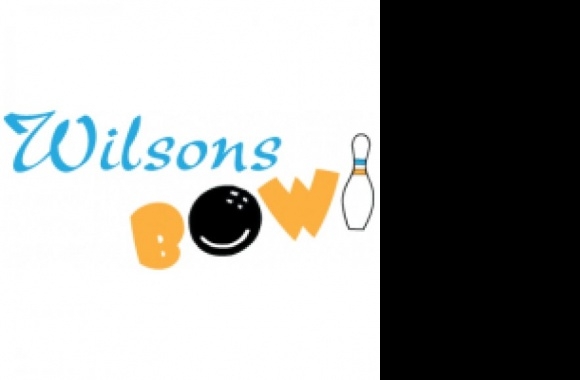 Wilsons Bowl Logo download in high quality