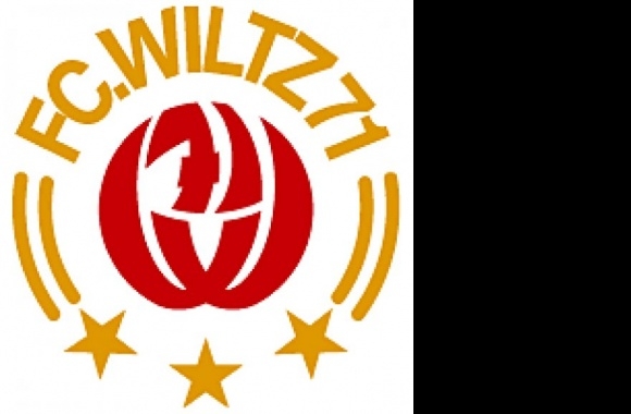 Wiltz71 Logo download in high quality