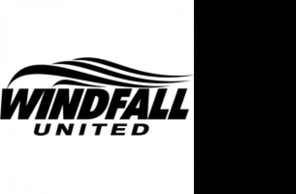 Windfall United FC Logo download in high quality