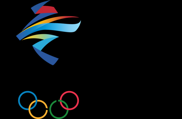 Winter Olympics Logo download in high quality