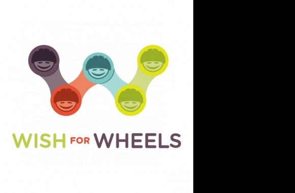 Wish for Wheels Logo download in high quality