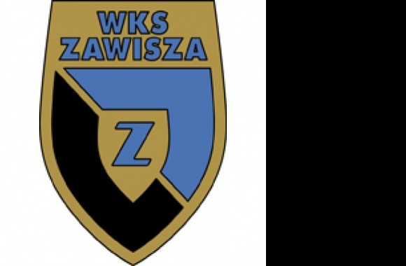 WKS Zawisza Bydgoszcz Logo download in high quality