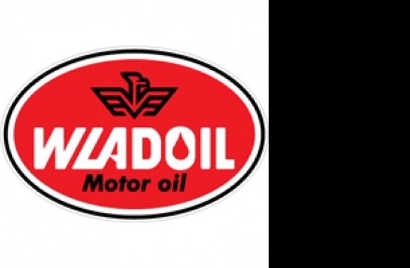 Wladoil Logo download in high quality