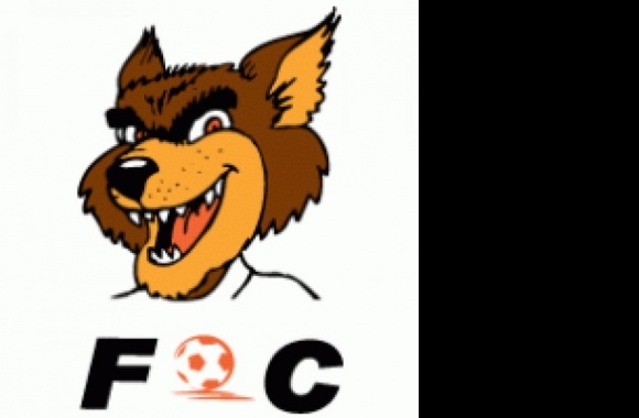 Wolf FC Logo download in high quality