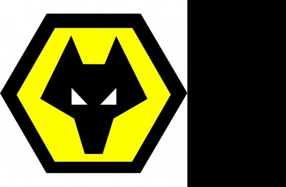 WolverHampton Logo download in high quality