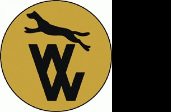 Wolverhampton Wanderers (70's logo) Logo download in high quality
