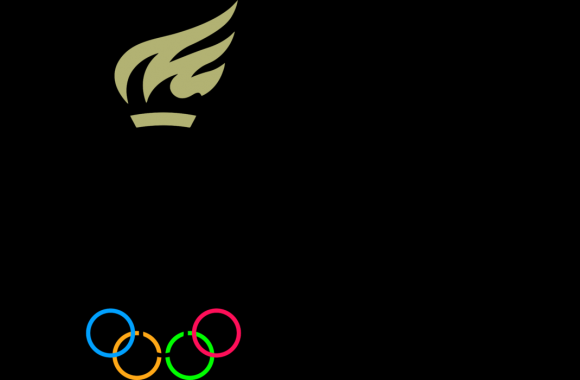 World Olympians Association Logo download in high quality