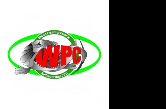 World Predator Classic Logo download in high quality