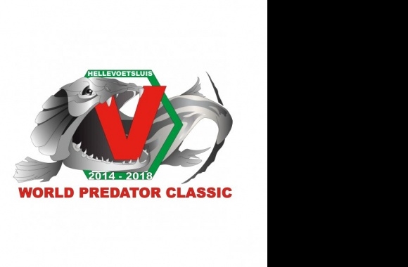 WorldPredator Classic Logo download in high quality