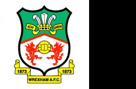Wrexham f.c. Logo download in high quality