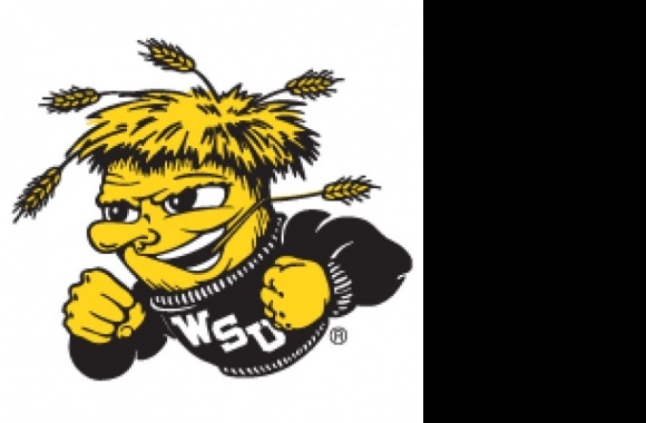 WSU Shockers Logo download in high quality