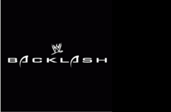 WWE Backlash Logo download in high quality