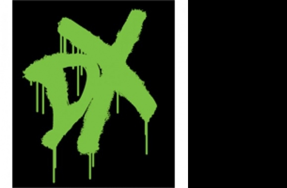 WWE D-Generation X Logo download in high quality