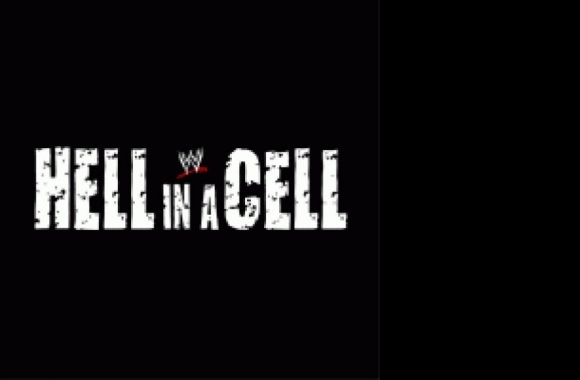 WWE Hell in a Cell Logo download in high quality