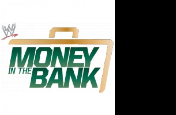 WWE Money In The Bank Logo download in high quality
