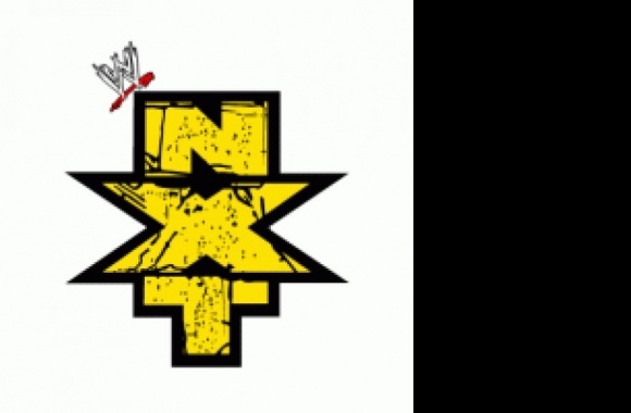 WWE NXT Logo download in high quality