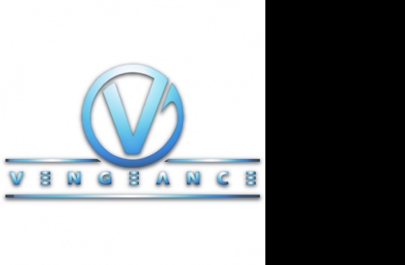 WWE Vengeance Logo download in high quality