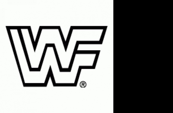 WWF 1983-1995 Logo download in high quality