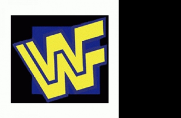 WWF old logo Logo download in high quality