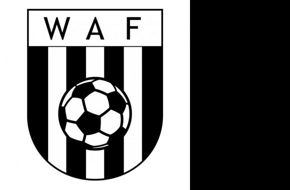 Wydad Athletic de fès WAF Logo download in high quality