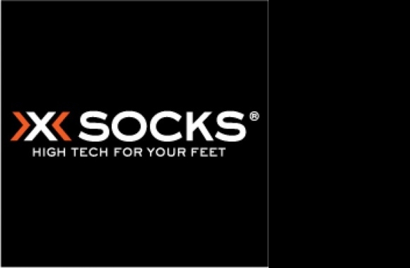 X-Socks Logo download in high quality