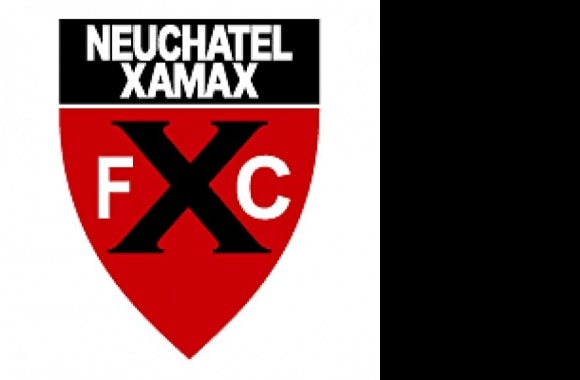 Xamax Logo download in high quality