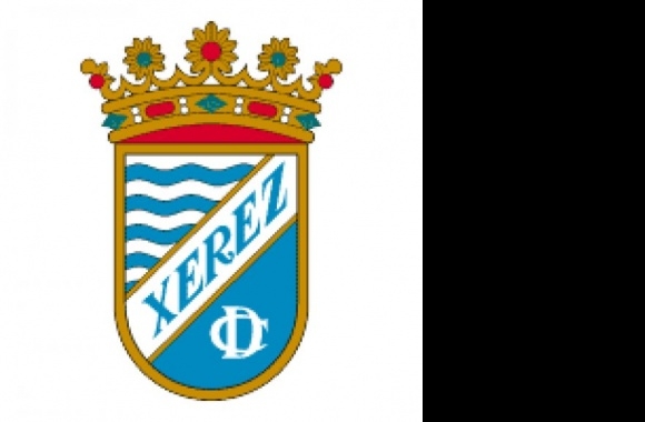 XEREZ Logo download in high quality