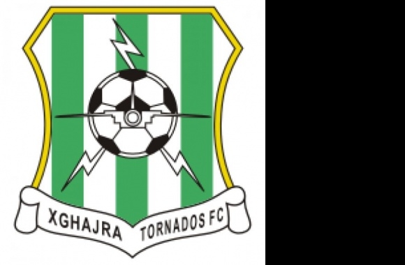 Xghajra Tornadoes FC Logo download in high quality