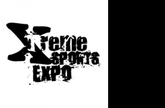 Xtreme Sports Expo Logo download in high quality