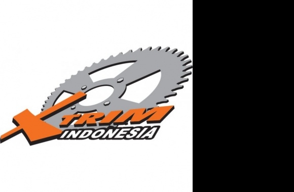 Xtrim Indonesia Logo download in high quality