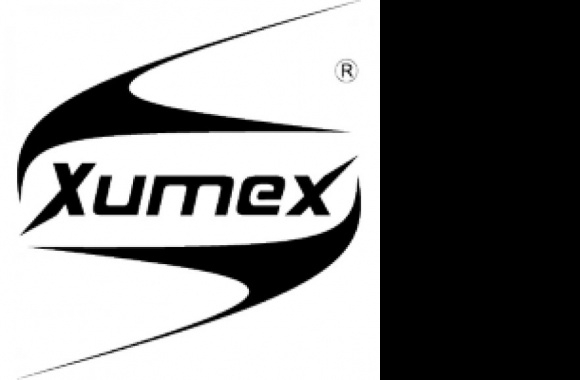 Xumex Logo download in high quality