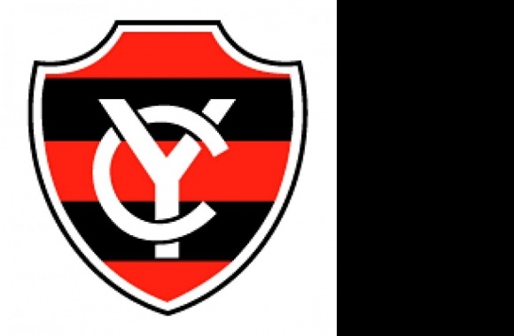 Yamada Clube de Belem-PA Logo download in high quality
