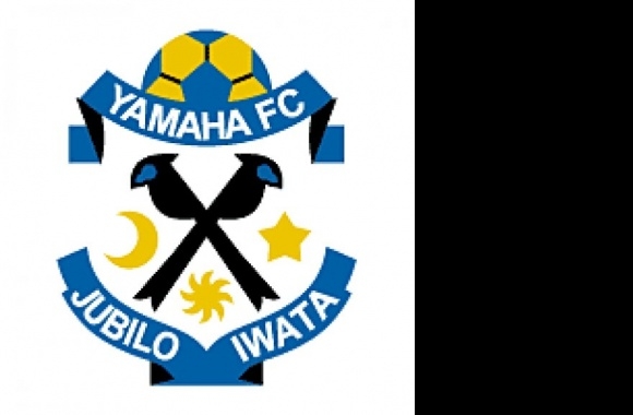 Yamaha FC Logo download in high quality