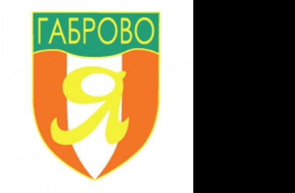 Yantra Gabrovo Logo download in high quality