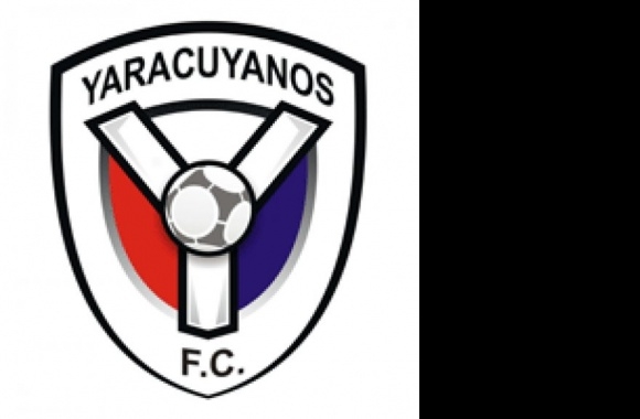 YARACUYANOS F.C Logo download in high quality