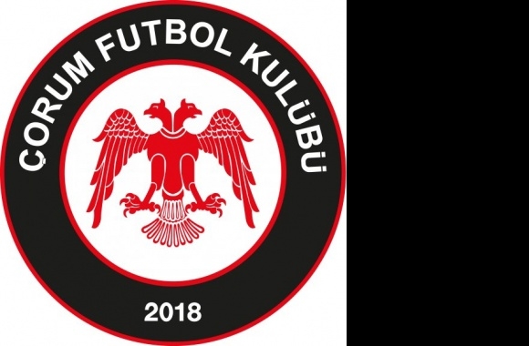 Yeni Çorumspor Logo download in high quality