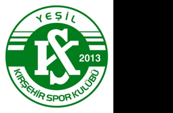 Yesil Kırsehirspor Logo download in high quality