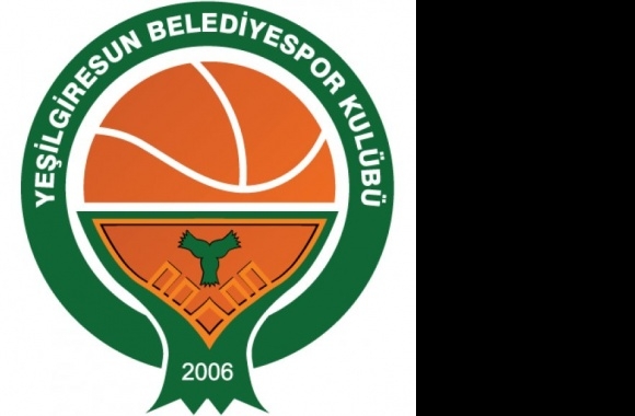 Yesilgiresun Belediyespor Logo download in high quality