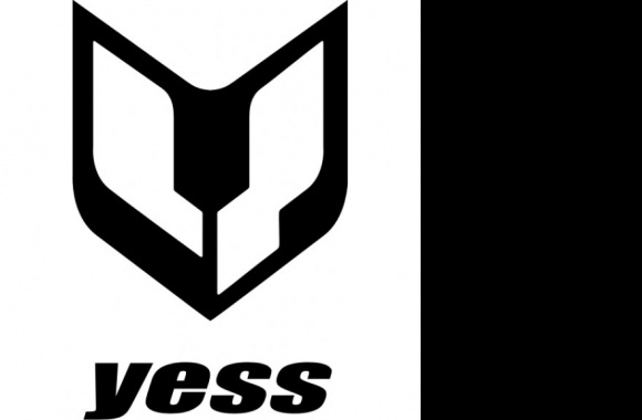 Yess Logo download in high quality