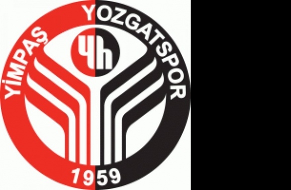 yimpaş_yozgatspor Logo download in high quality