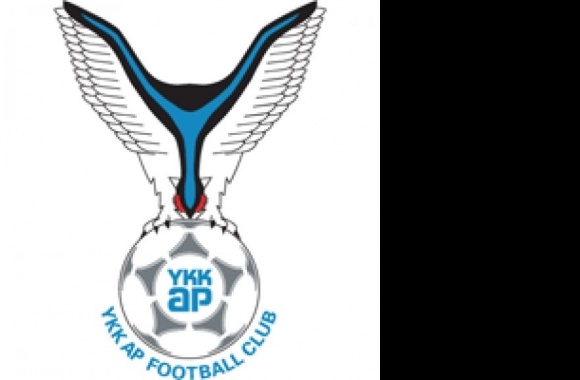 YKK AP FC Logo download in high quality