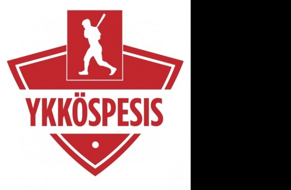 Ykköspesis Logo download in high quality